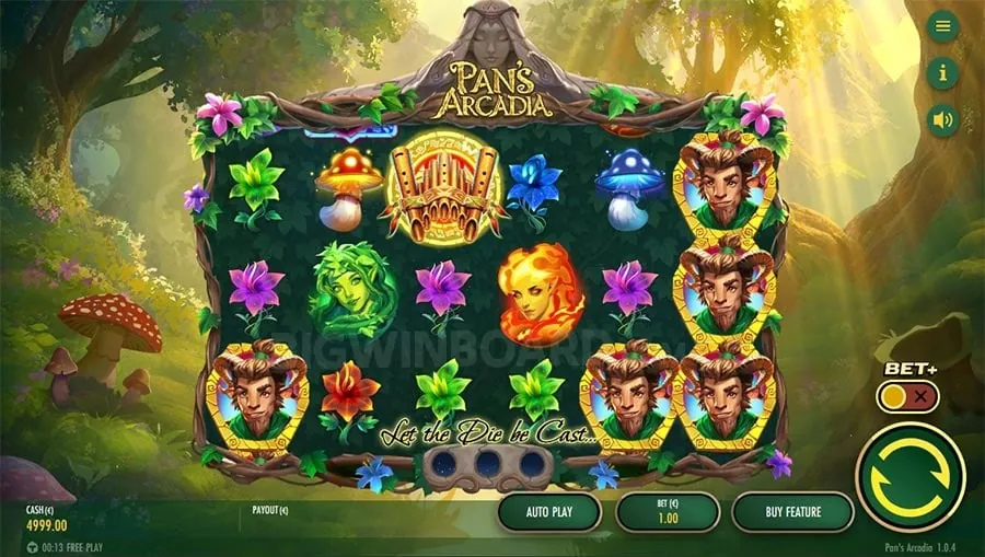 New Slot Games